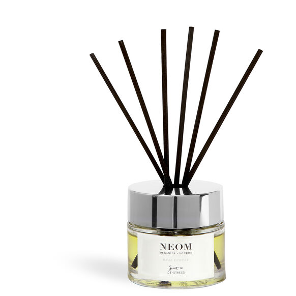 Neom Real Luxury Reed Diffuser | Space NK