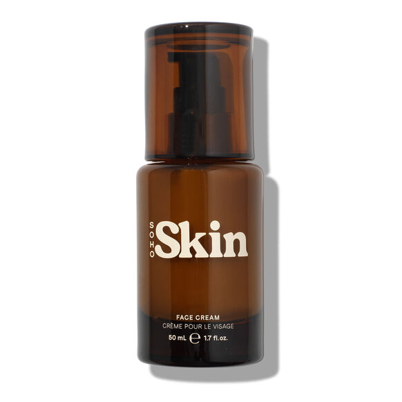 Soho Skin Face Cream | Space NK
