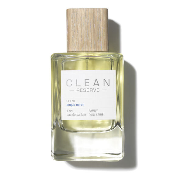 Clean Acqua Neroli Eau de Parfum | Space NK