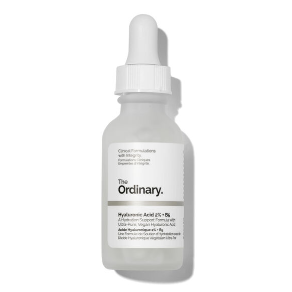 The Ordinary Hyaluronic Acid 2% + B5 | Space NK