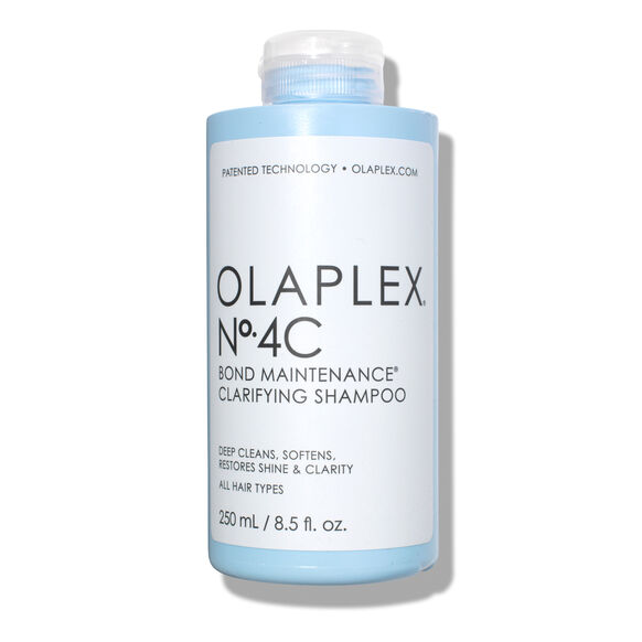 Olaplex Shampooing clarifiant No. 4C | Space NK