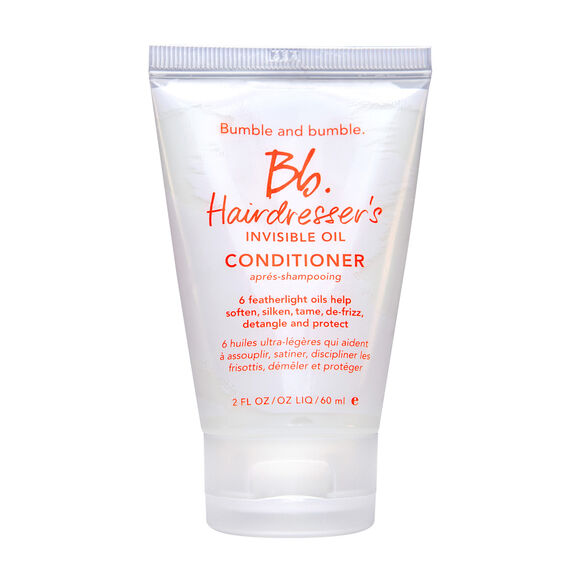 Bumble and Bumble Hairdresser's Invisible Conditioner Travel Size | Space NK