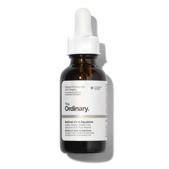 The Ordinary Retinol Serum 1% in Squalane 30ml