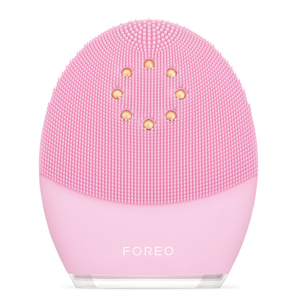 Foreo Luna 3 Plus Cleansing System for Normal Skin | Space NK