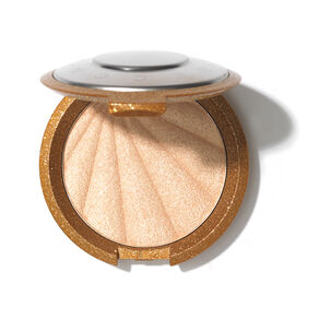Becca Shimmering Skin Perfector Pressed Highlighter Champagne Pop | Space NK