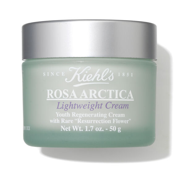 Kiehl's Rosa Arctica Lightweight Cream | Space NK