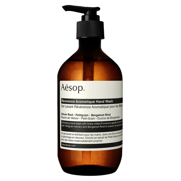 Aesop Reverence Aromatique Hand Wash | Space NK