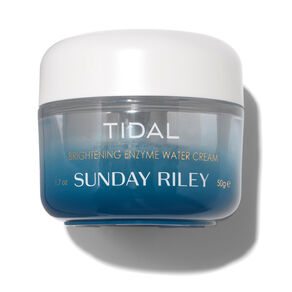 Sunday Riley Tidal Brightening Enzyme Water Cream | Space NK