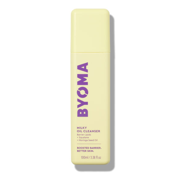 BYOMA Milky Oil Cleanser | Space NK