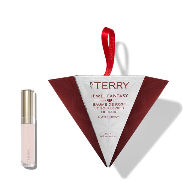 By Terry Jewel Fantasy Tree Deco - Baume De Rose Le Soin Lèvres | Space NK