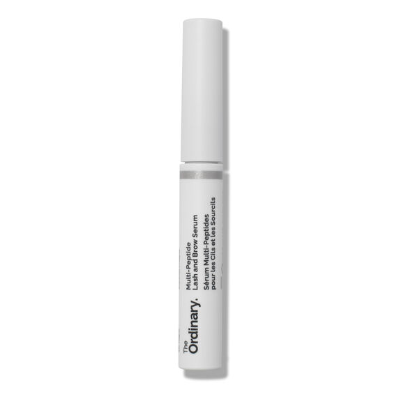 The Ordinary Multi-Peptide Lash and Brow Serum | Space NK