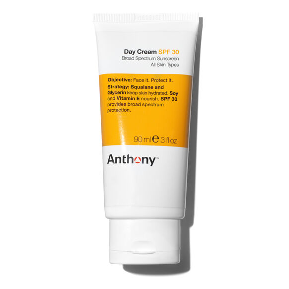 Anthony Day Cream SPF30 | Space NK