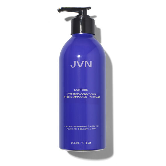 JVN Hair Après-shampooing hydratant Nurture | Space NK