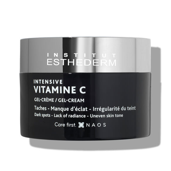 Institut Esthederm Intensive Vitamin C Brightening Face Gel Cream | Space NK