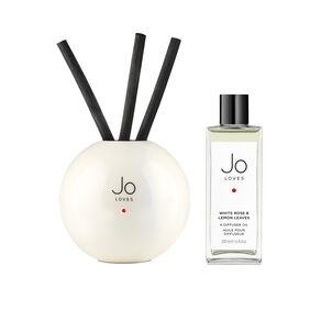 Jo Loves | Perfumes and Candles | Space NK