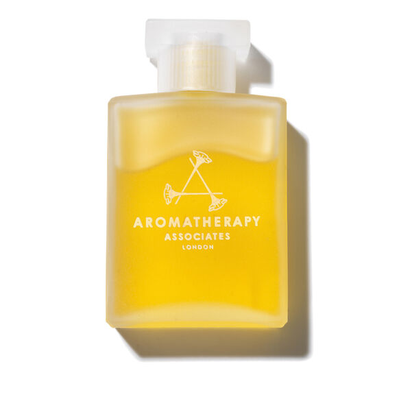 Deep Relax Bath and Shower Oil - Aromatherapy Associates | Space NK
