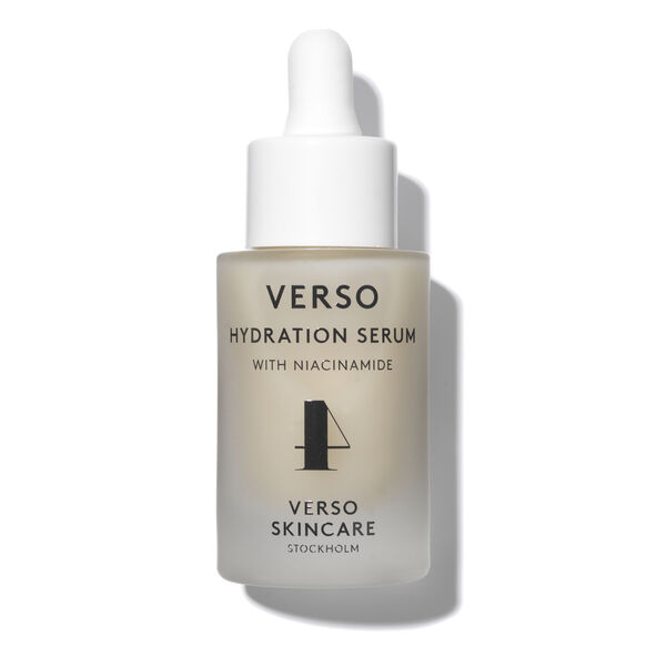 Verso Hydration Serum with Niacinamide | Space NK