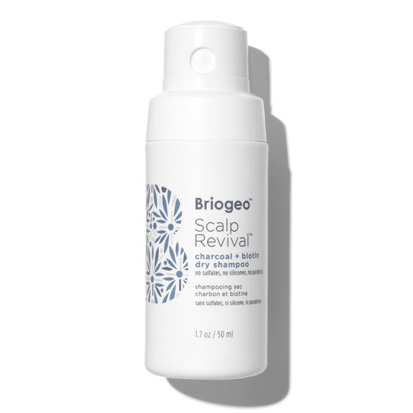 Briogeo Scalp Revival™ Charcoal + Biotin Dry Shampoo | Space NK