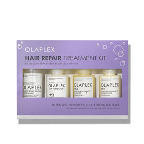 Olaplex Hair Repair Treatment Set | Space NK