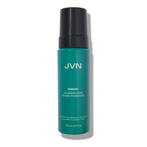 JVN Hair Embody Volumizing Foam | Space NK