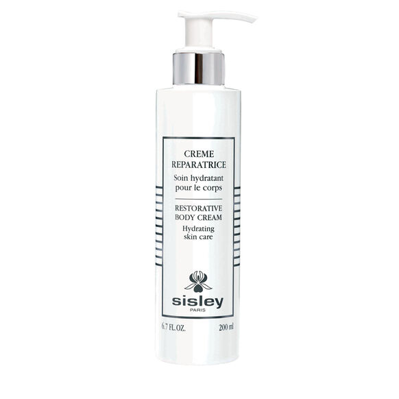 Sisley-Paris Restorative Body Cream | Space NK