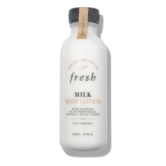 Fresh Milk Body Lotion | Space NK