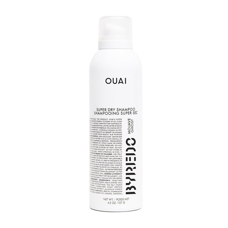 The best dry shampoo for hair that actually feels fresh | IMAGE.ie