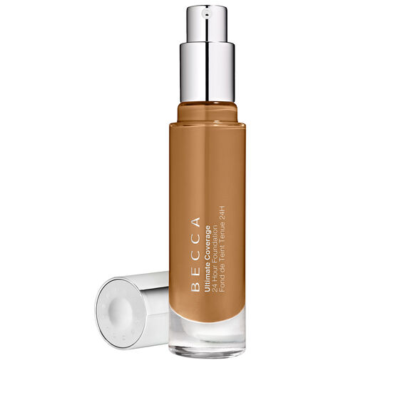Becca Ultimate Coverage 24-Hour Foundation | Space NK