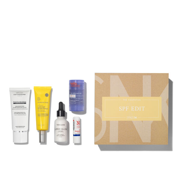 Space NK The Essential SPF Edit Box | Space NK