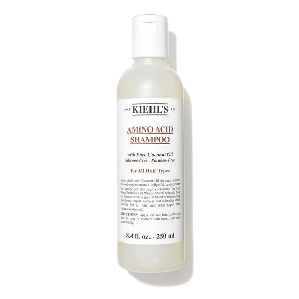 Kiehl's Amino Acid Shampoo 8.5fl.oz | Space NK