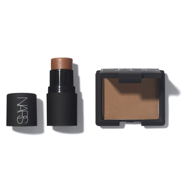 Nars Mini Bronzing Duo Limited Edition | Space NK