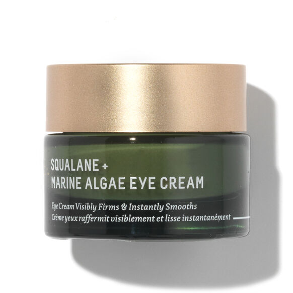 Biossance Squalane + Marine Algae Eye Cream | Space NK
