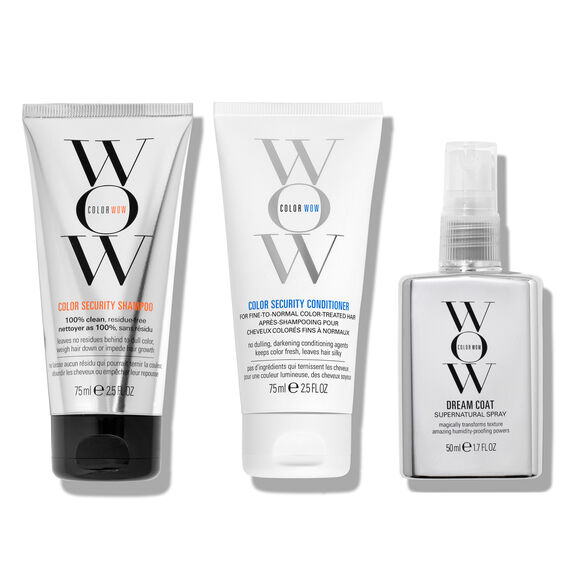 Color Wow Kit Color Wow Dream Smooth | Space NK