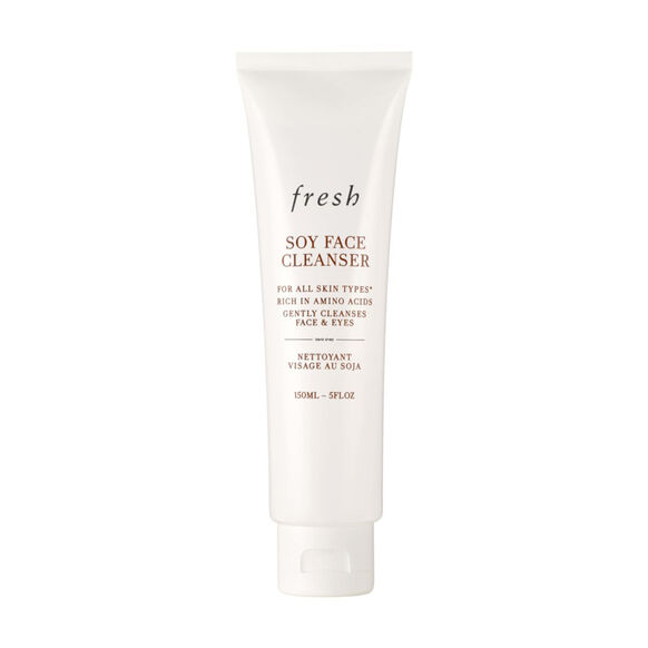 Fresh Soy Face Cleanser | Space NK