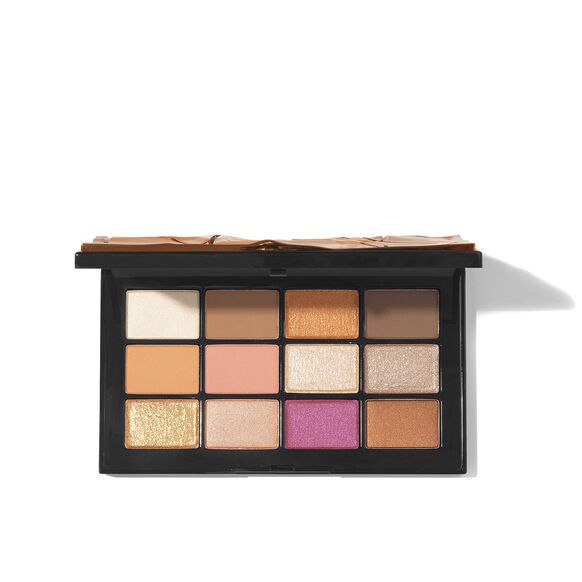 Nars Afterglow Eyeshadow Palette | Space NK