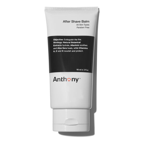 Anthony After Shave Balm - Space.NK - GBP
