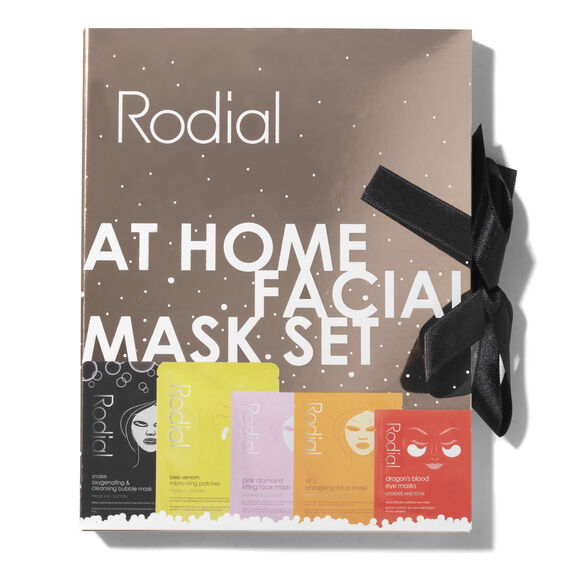 Rodial At Home Facial Set | Space NK