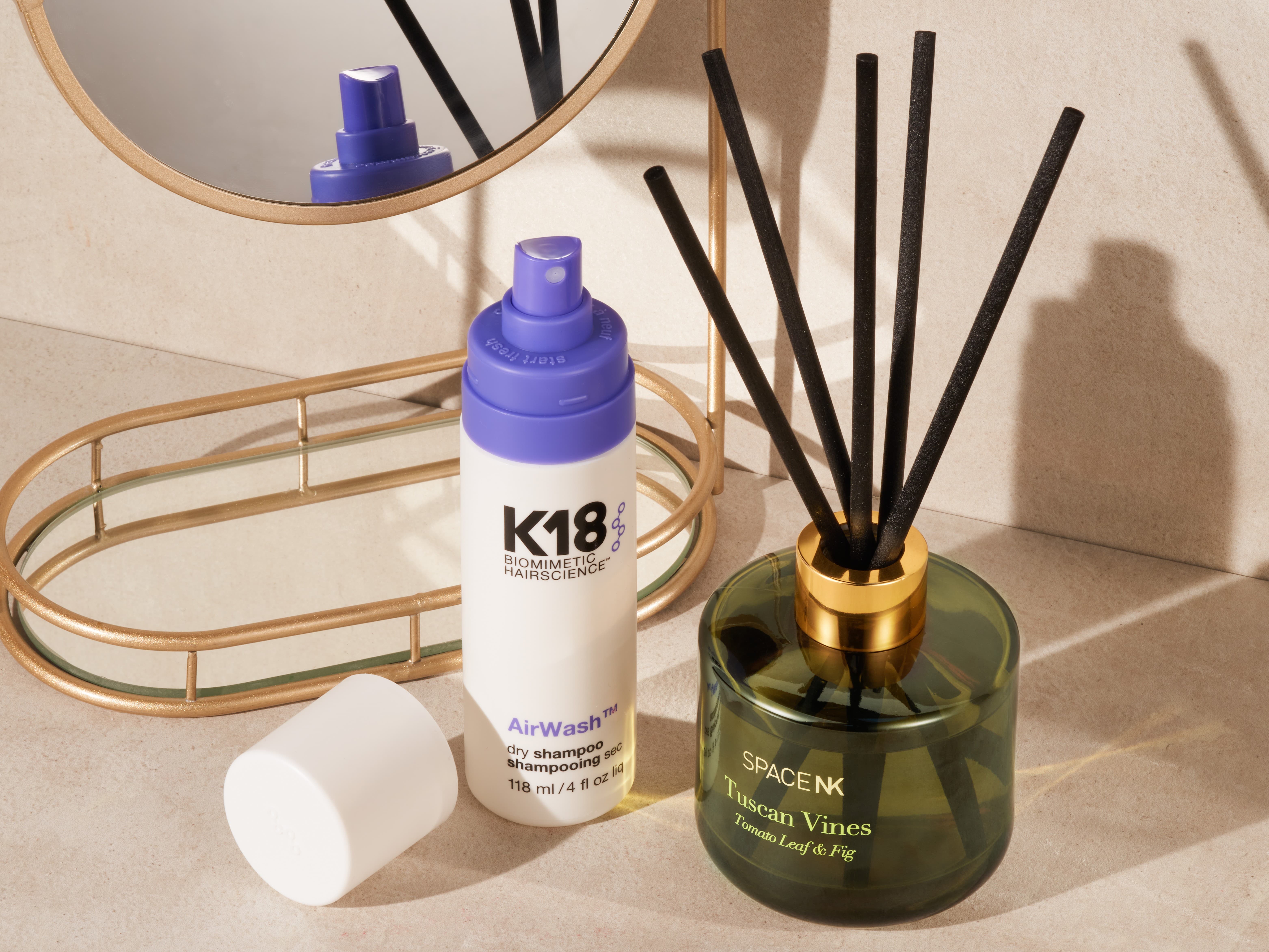 Best New Beauty Launches January 2025 | Space NK