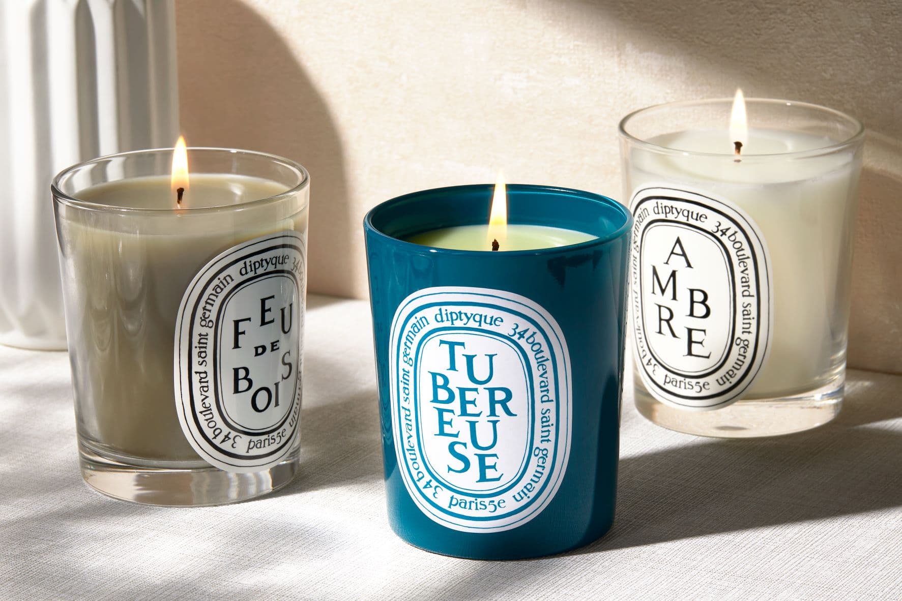 What The Best Diptyque Candle Actually Smells Like