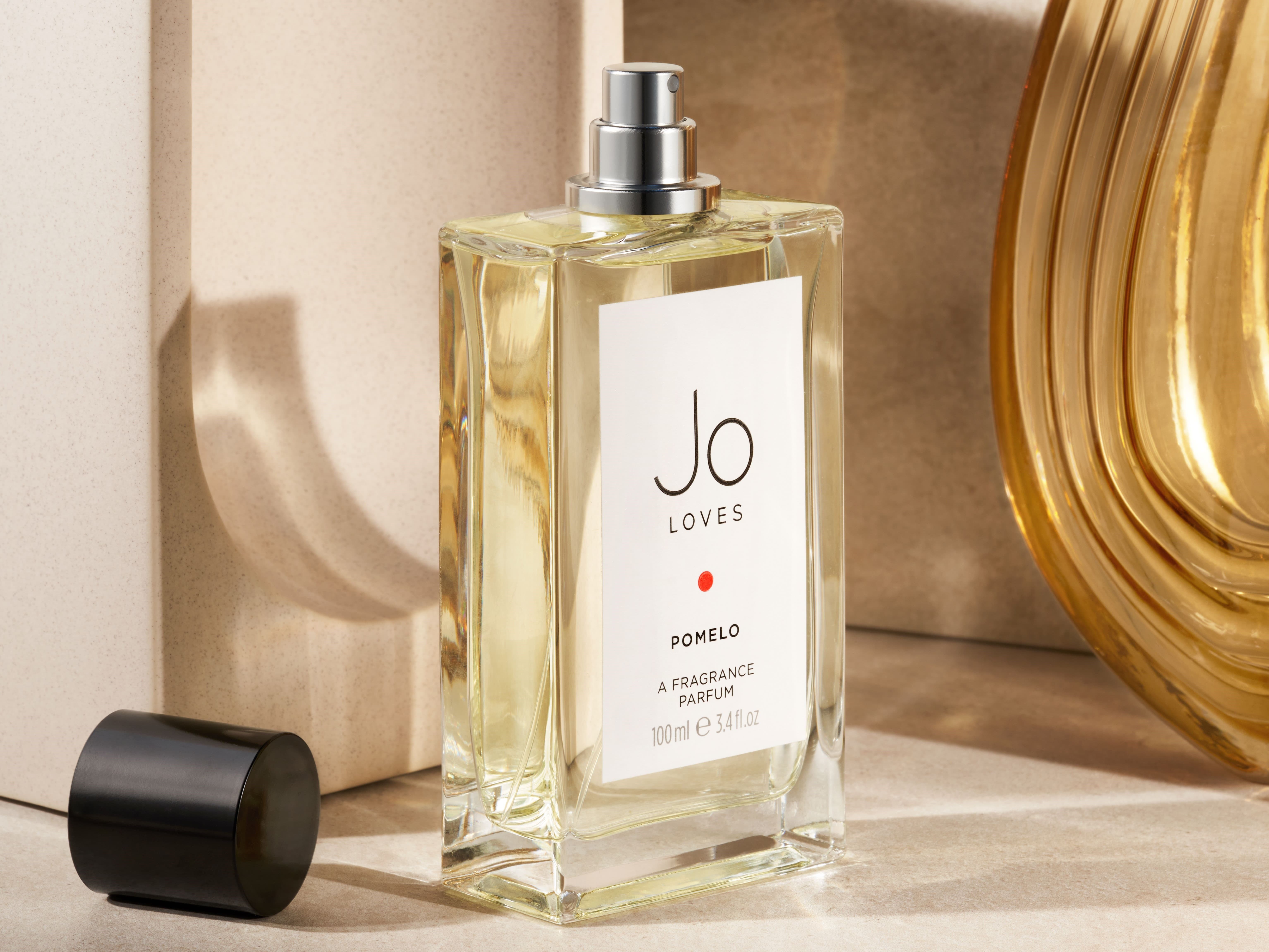 Top 5 Jo Loves Fragrances For Creating An Unforgettable Signature Scent