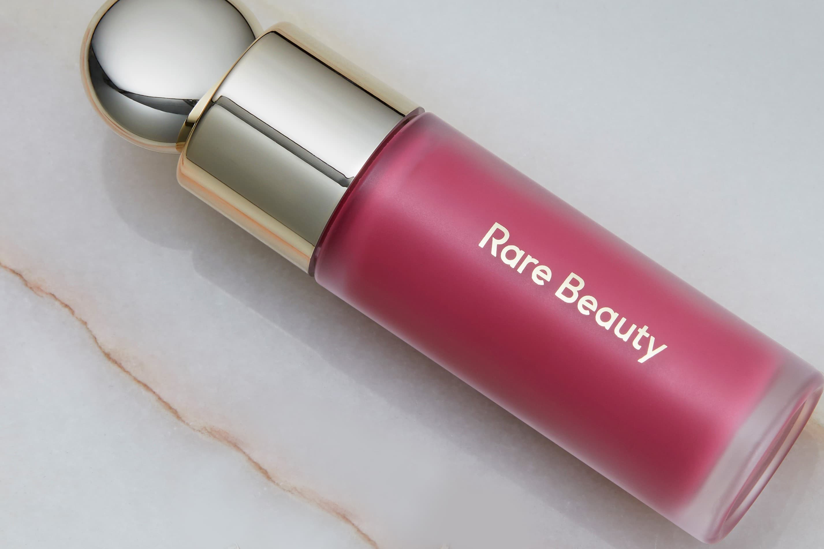 An Honest Review Of Rare Beauty Soft Pinch Liquid Blush