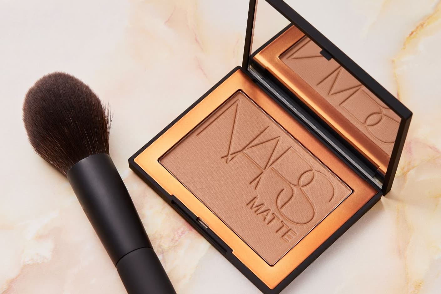 Why NARS Laguna Bronzer Is Our Buyer's Favourite