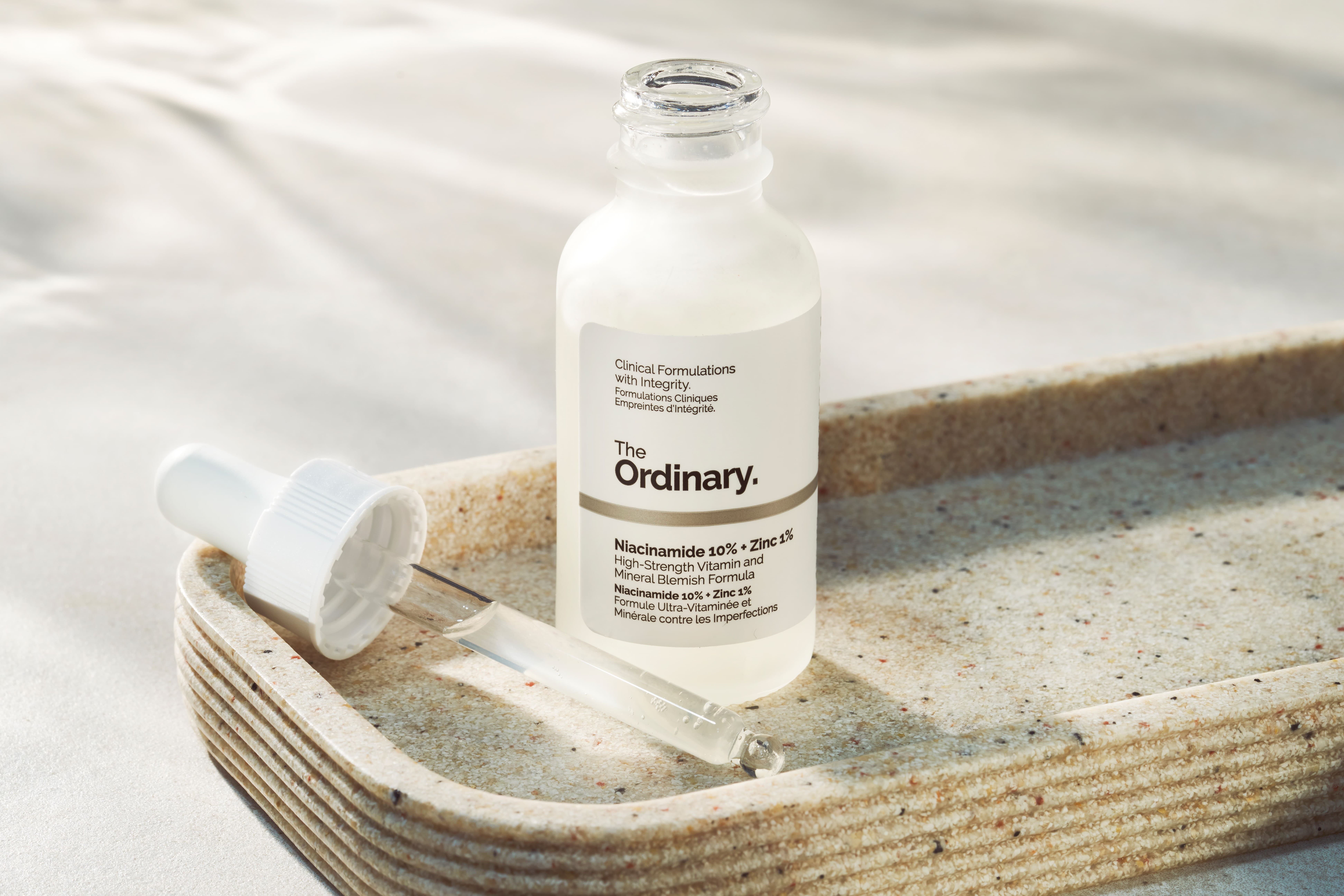 Space NK Reviews The Ordinary's Bestselling Serums