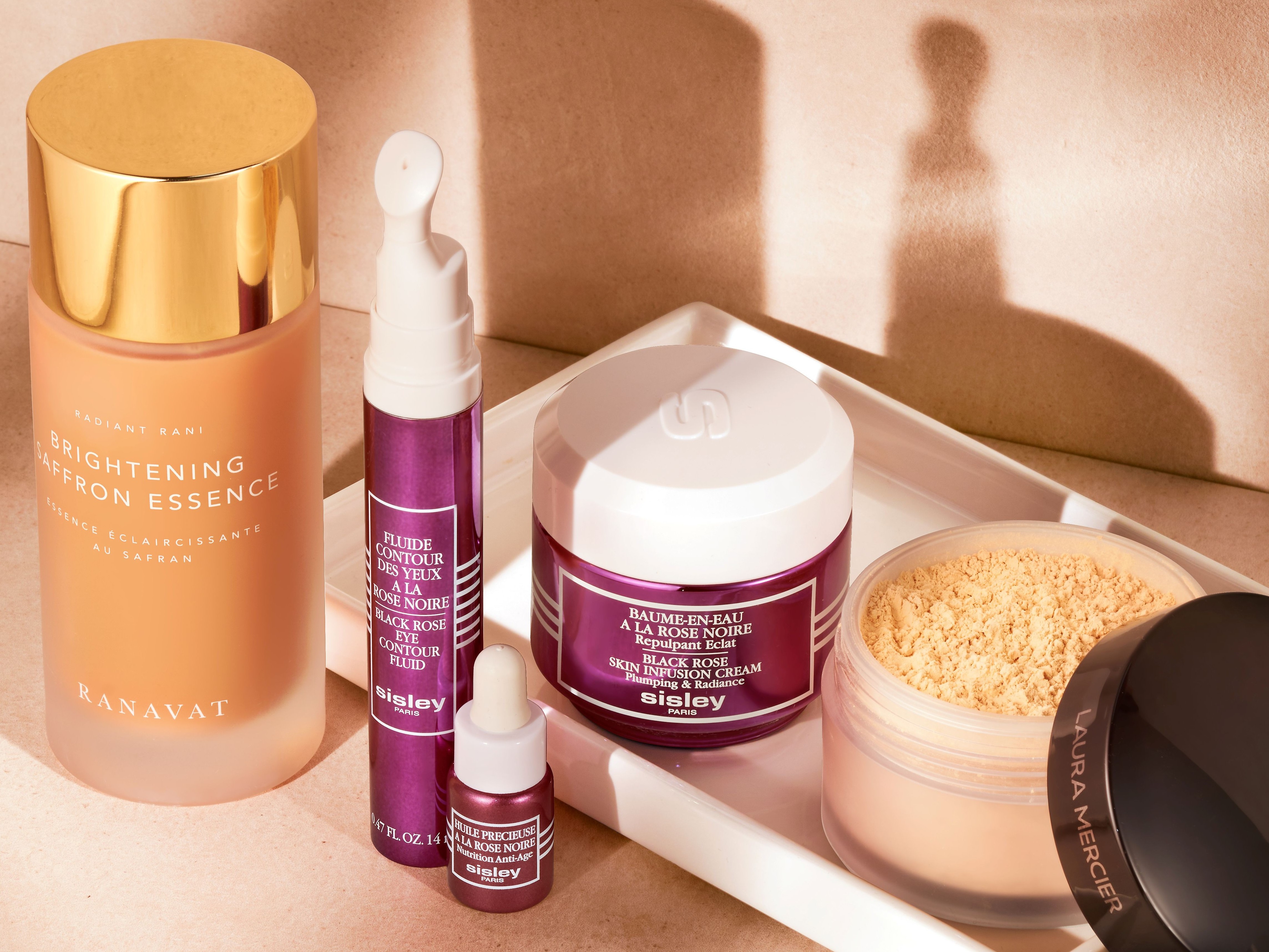 Best New Beauty Launches October 2025 | Space NK Best New Beauty Launches October 2025 | Space NK