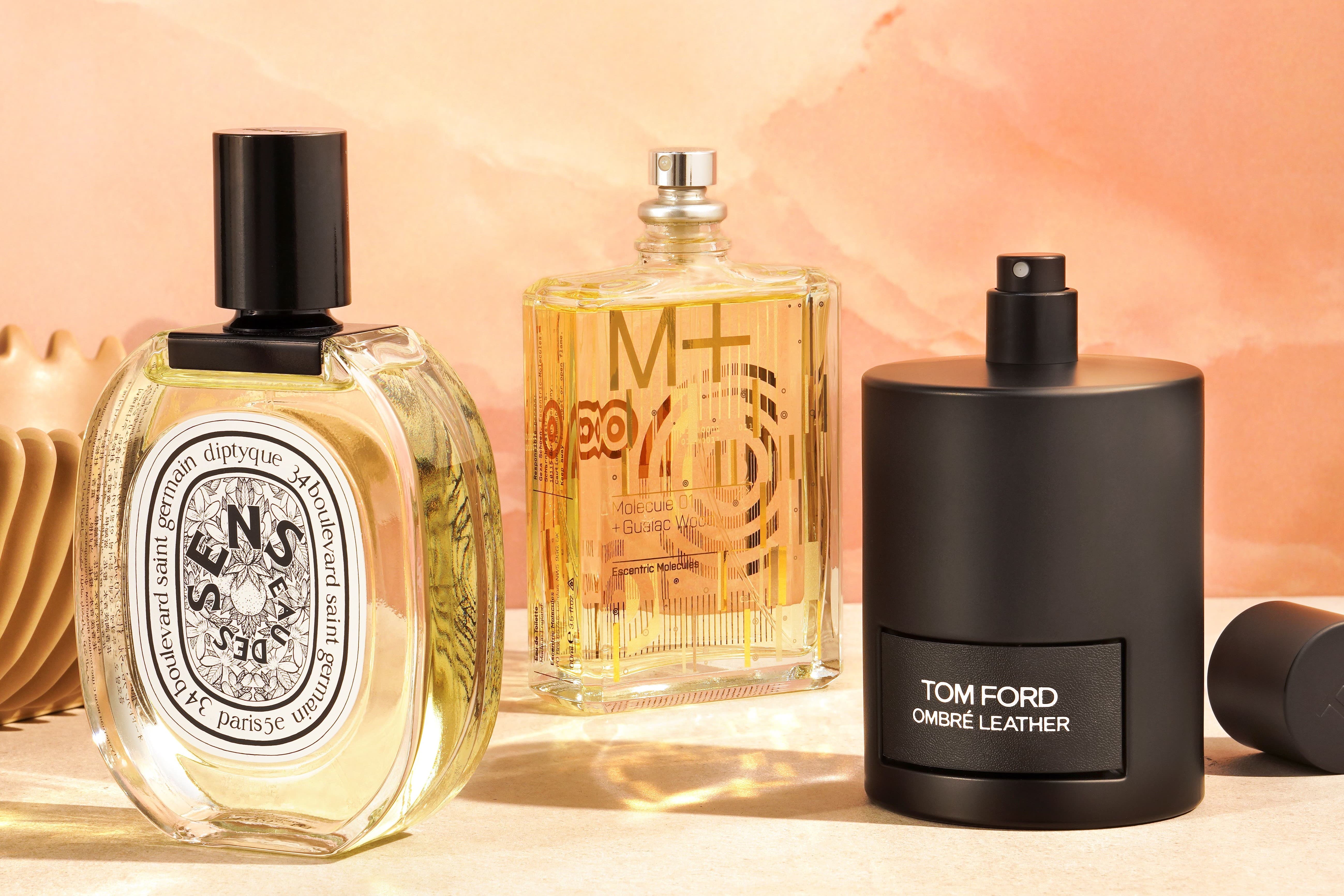 How To Layer Your Fragrance And Perfume