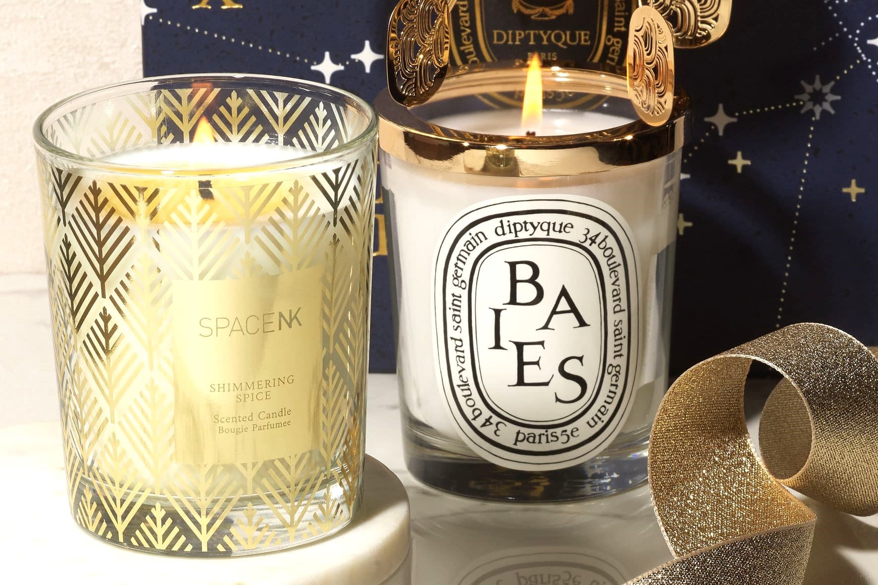 8 Of The Best Candles For Gifts 2022