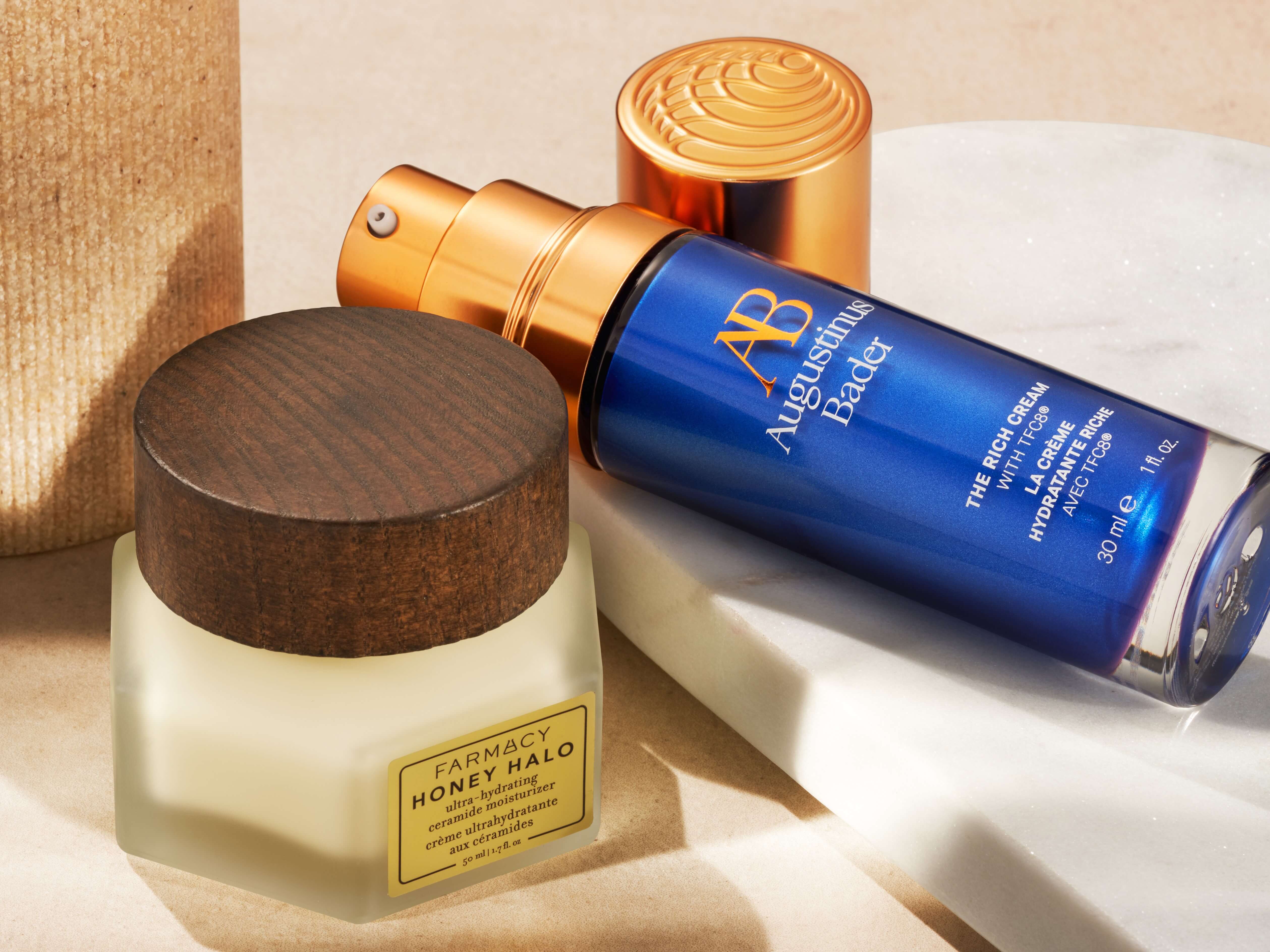Best face creams to hydrate this winter| Space NK Best face creams to hydrate this winter| Space NK