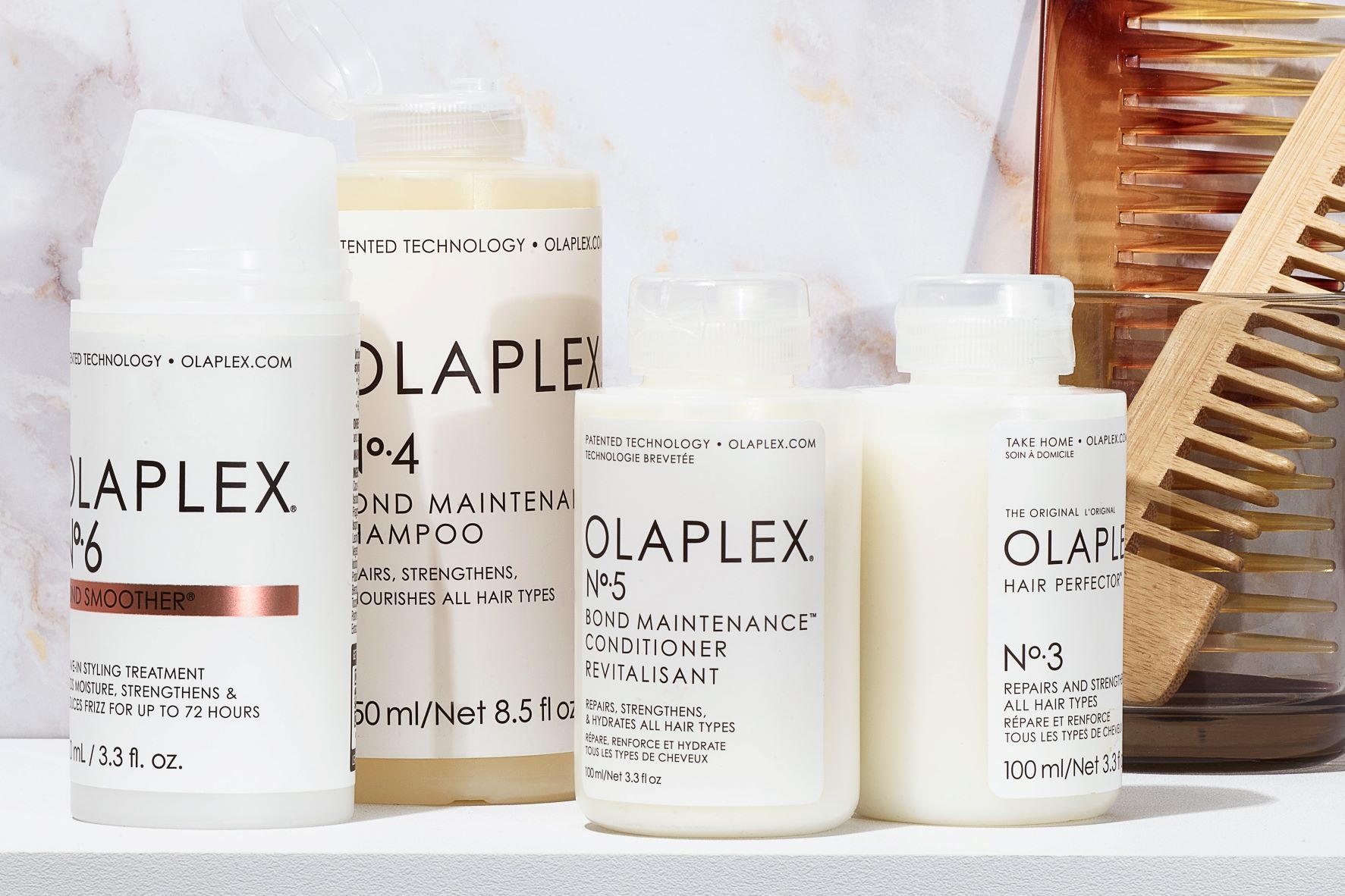 Everything You Need To About This Iconic Haircare Brand