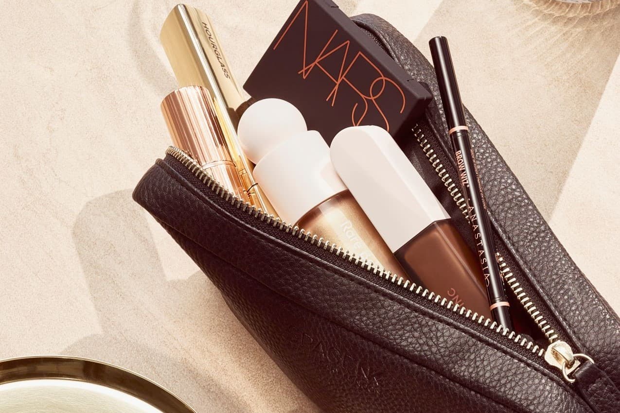 Space NK's Head Beauty Buyer's 6 Makeup Must-Haves