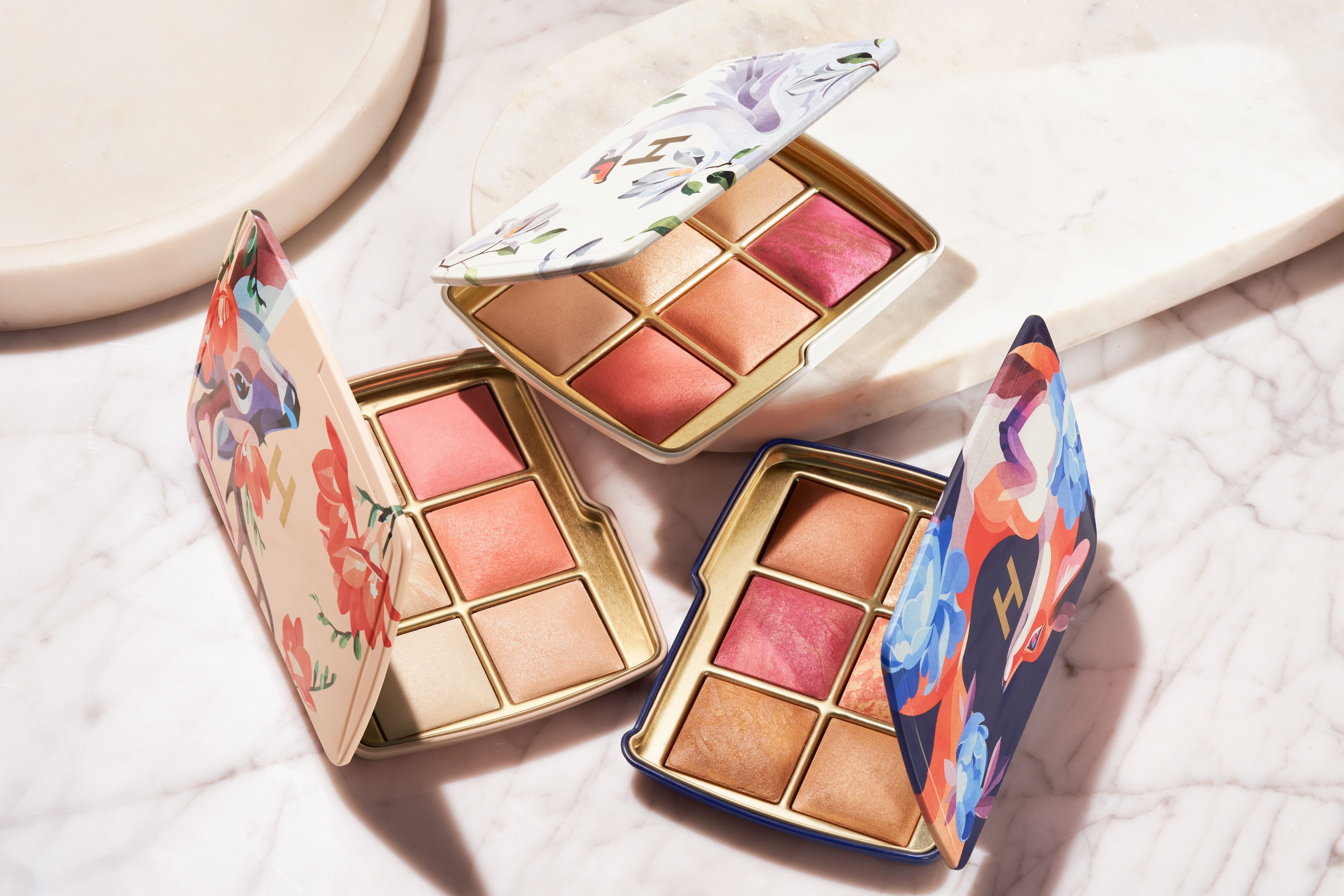 The Most Covetable Palettes Have Arrived - Here's Our Thoughts